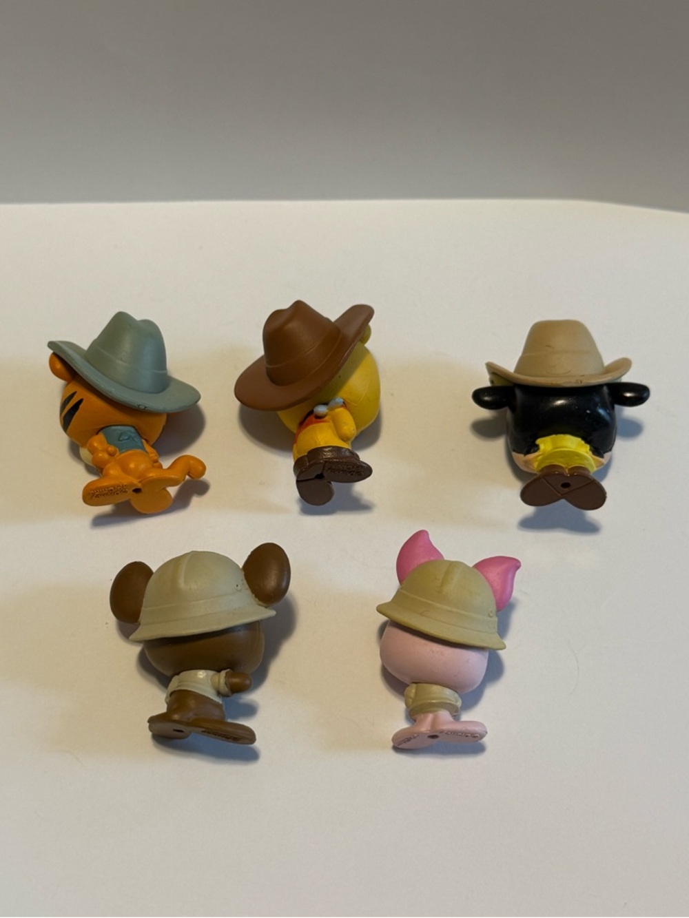 Disney Doorables Let’s Go Series 2 Lot - Picture 2 of 2
